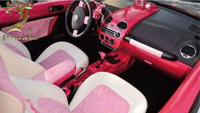 一站式汽車生活體驗 從專業美容到豪華裝飾，華夏汽車用品全系服務解析