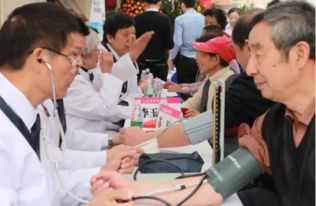 海南首家社區(qū)健康管理醫(yī)院富力紅樹灣醫(yī)院盛大開業(yè)，開啟健康管理咨詢服務(wù)新模式